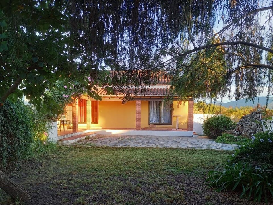 Appartement in San Pablo De Buceite mit Kleinem Garten - San Pablo de Buceite