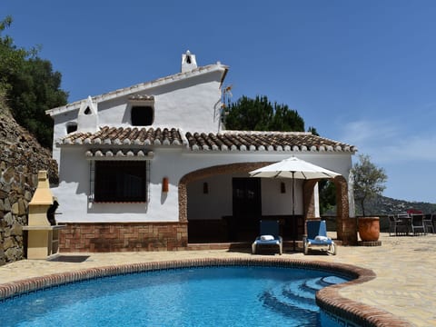 Finca Ventorillo mit privatem Pool