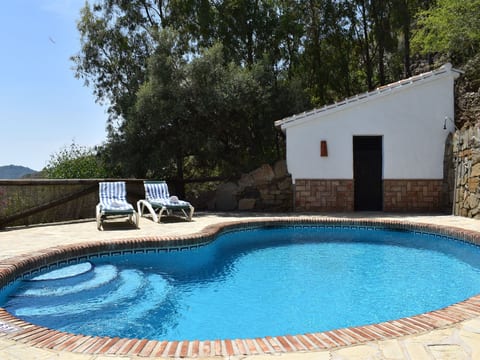 Finca Ventorillo mit privatem Pool