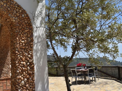 Finca Ventorillo mit privatem Pool