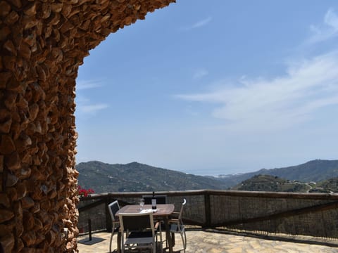 Finca Ventorillo mit privatem Pool