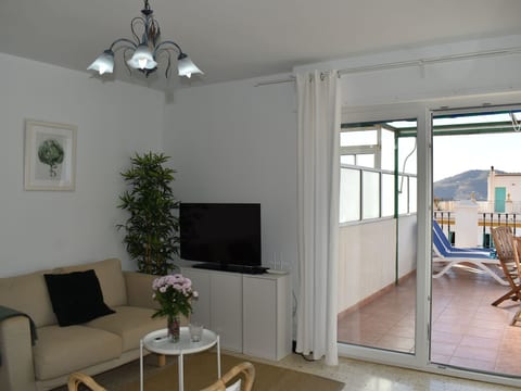 Zentral gelegene Wohnung