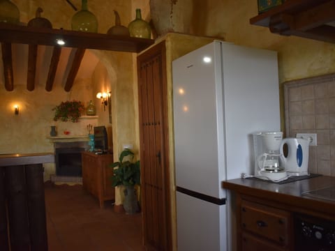 Finca Hornillo mit privatem Pool