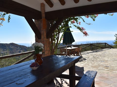 Finca Lagarillo mit privatem Pool