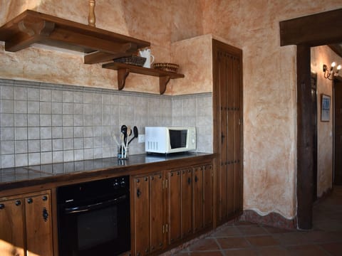 Finca Lagarillo mit privatem Pool