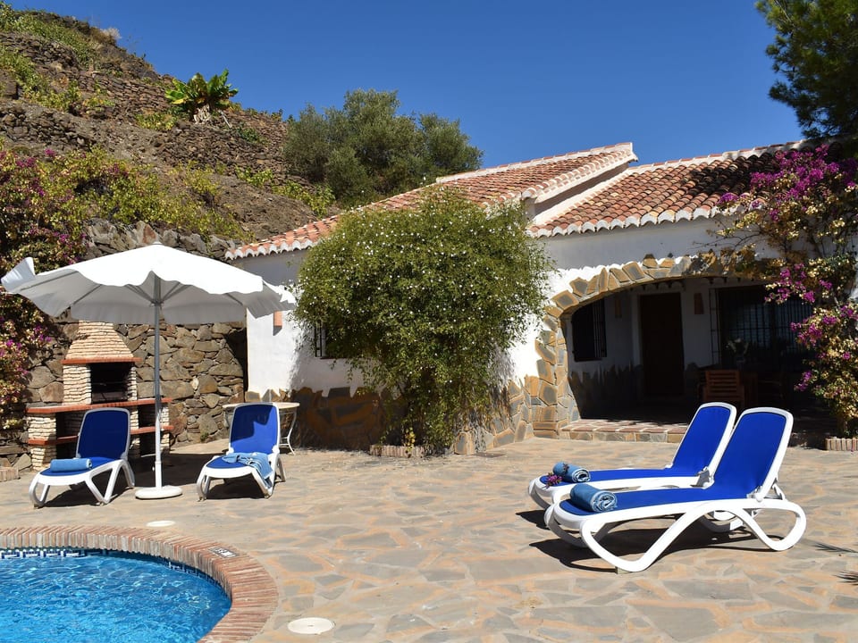 Finca Angarilla mit privatem Pool - C