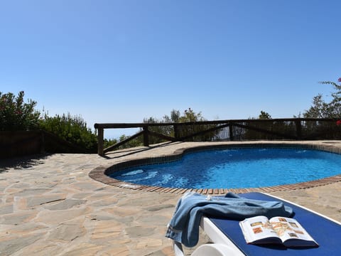 Finca Angarilla mit privatem Pool