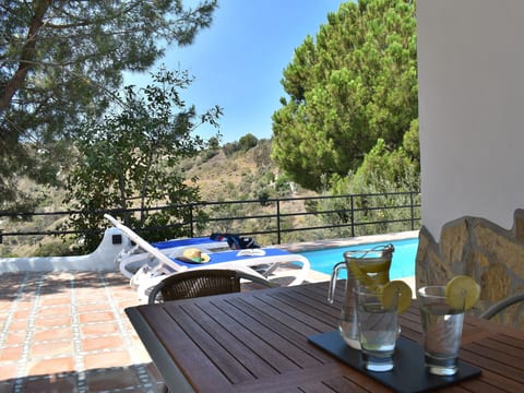 Finca Aguaillo - 20 Minuten zu Fuß ins Dorf