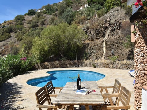 Finca Carrulo mit privatem Pool