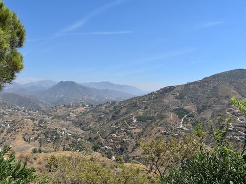 Finca Carrulo mit privatem Pool