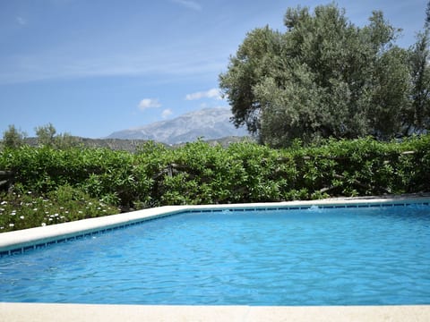 Villa mit privatem Pool