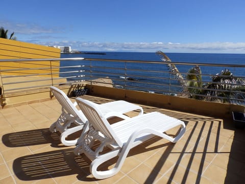 "Duplex Playa Medano".
