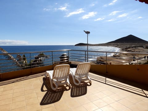 "Duplex Playa Medano".