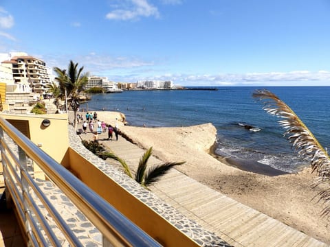 "Duplex Playa Medano".