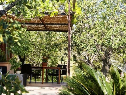 Finca 'Sa Garriga' mit privatem Pool