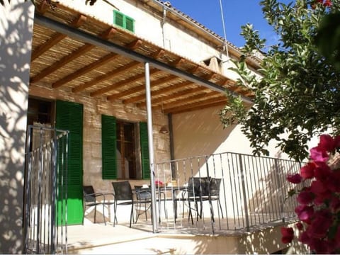 Villa 'Ca na Tonina' mit privatem Pool