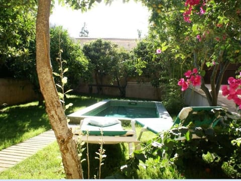 Villa 'Ca na Tonina' mit privatem Pool