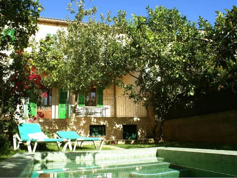 Villa 'Ca na Tonina' avec piscine privée - Sant Llorenç des Cardassar