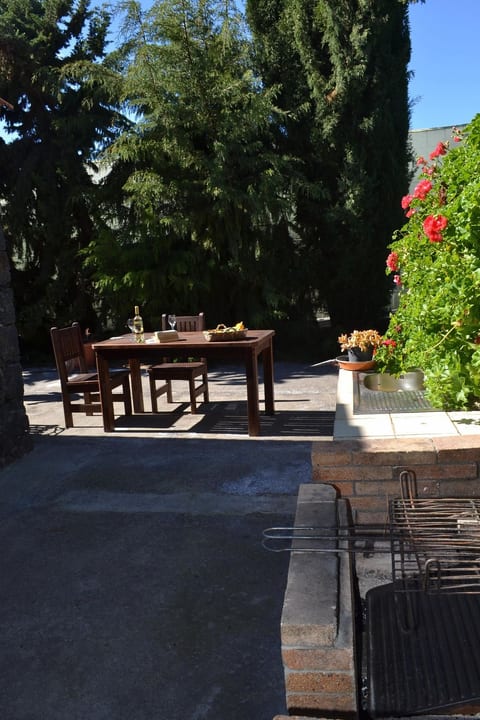 "Ecofinca" mit privatem Pool
