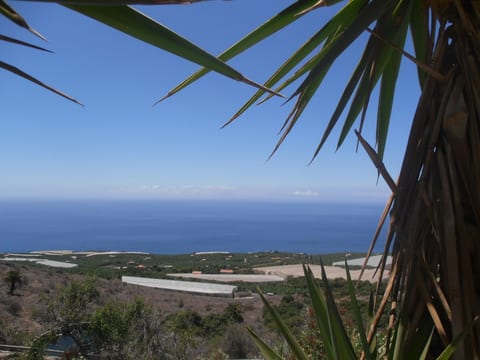 "Ecofinca" mit privatem Pool