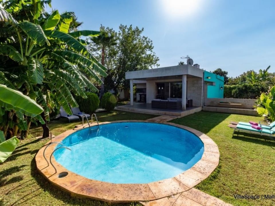 Villa Almez - Marratxí