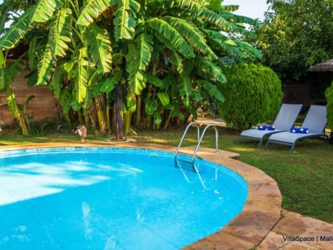 "Villa Almez