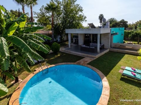 "Villa Almez