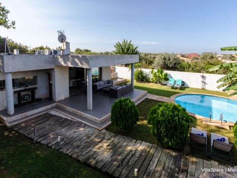 "Villa Almez