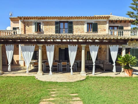 Haus in Costitx mit Pool für 12 Personen
