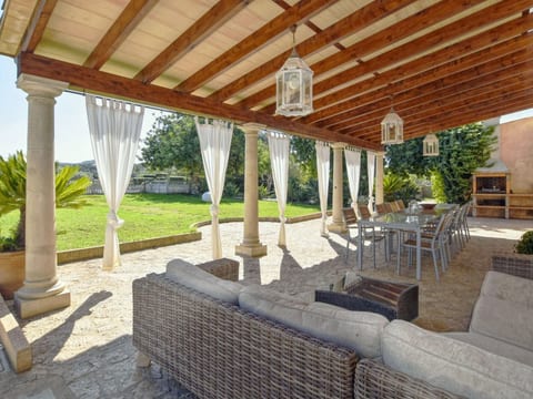 Haus in Costitx mit Pool für 12 Personen