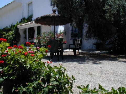 Haus La Cateta