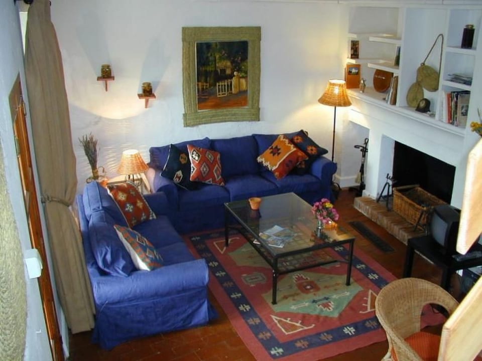 Haus La Cateta - Mancha Real