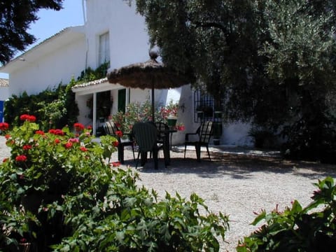 Haus La Cateta