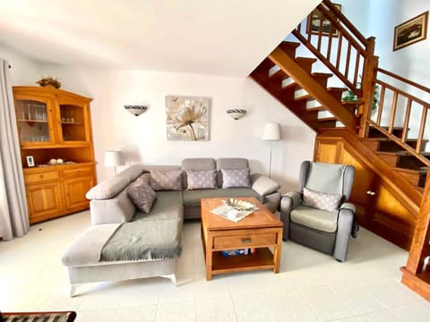 Appartement in Playa Honda