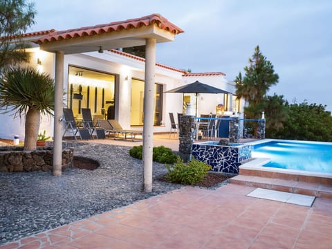 Casa Isabel