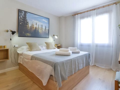 Apartment Reposo CSJ