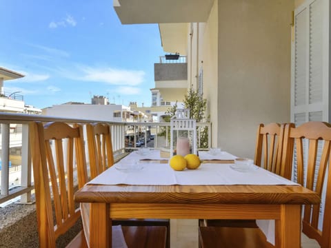Apartment Reposo CSJ