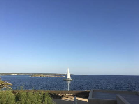 Apartment Reposo CSJ