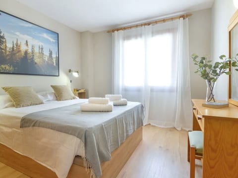 Apartment Reposo CSJ