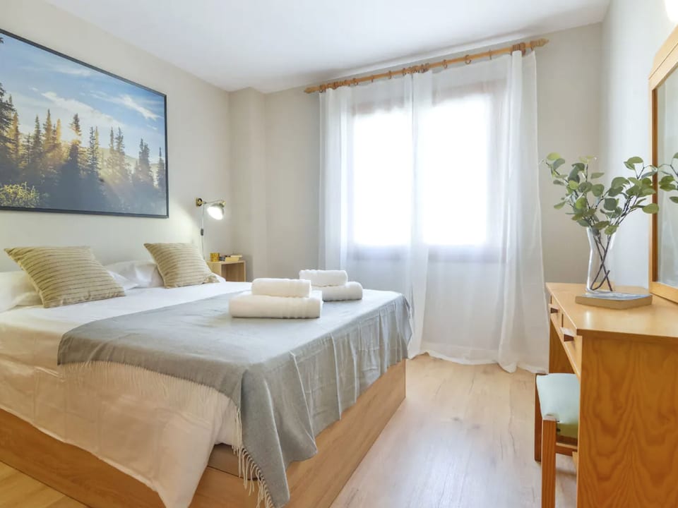 Apartment Reposo CSJ - Colònia de Sant Jordi