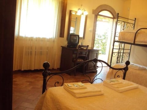 Gästezimmer 2