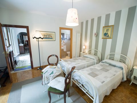 Ferienzimmer 'Flower Room