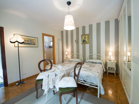 Ferienzimmer 'Flower Room