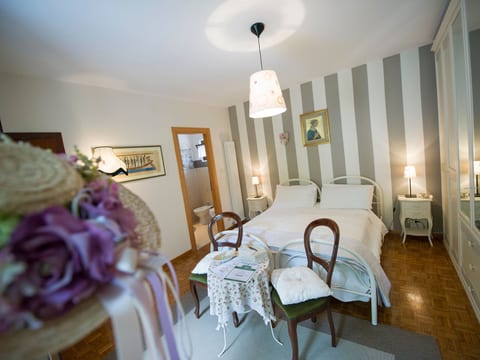 Ferienzimmer 'Flower Room