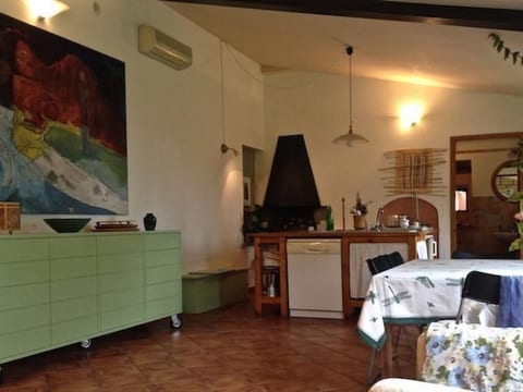 Studio für 2 bis 3 Personen