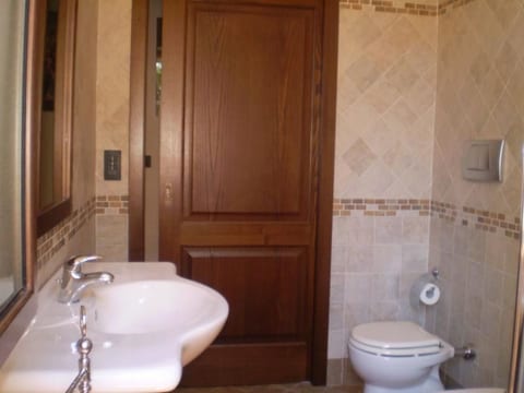 Wohnung 'The Red Brown'