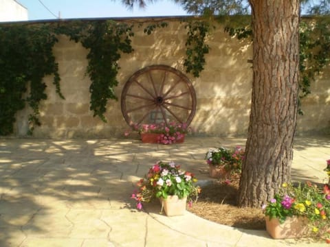 Wohnung 'The Red Brown'