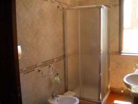 Wohnung 'The Red Brown'