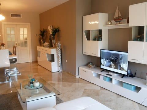 Hillside Suite Mijas Costa