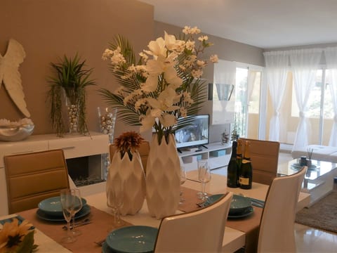 Hillside Suite Mijas Costa